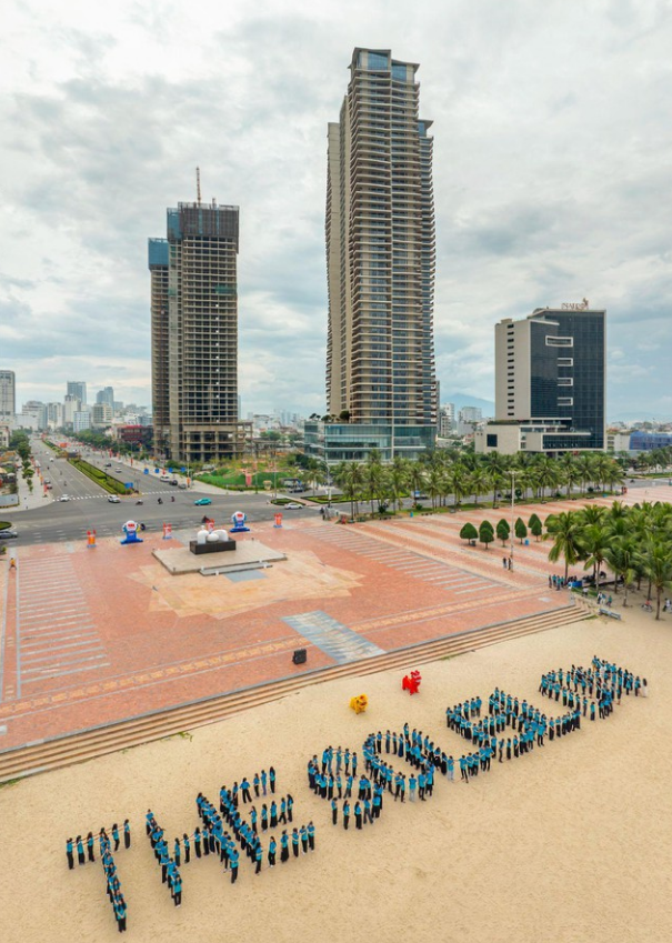 giới thiệu The Soleil Đà Nẵng