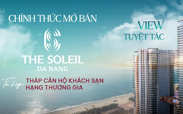 The Soleil Da Nang