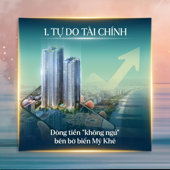 The Soleil Đà Nẵng