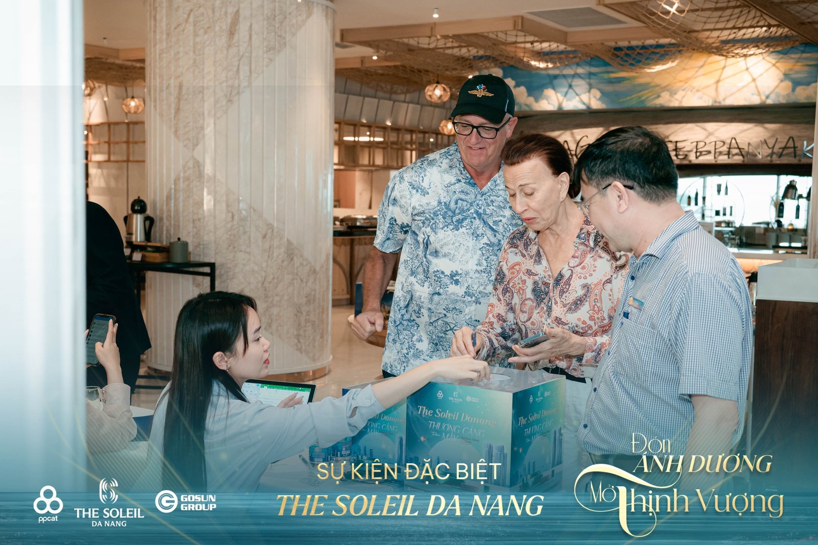 The Soleil Đà Nẵng