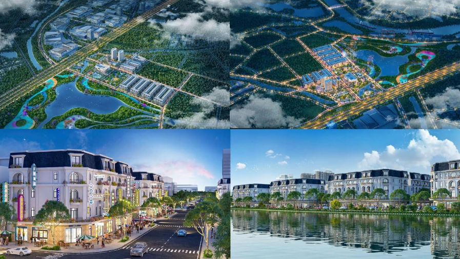 The Metropolitan Bắc Giang