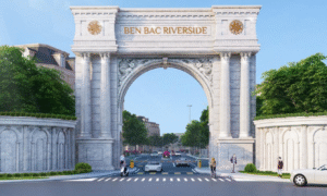 Bến Bắc Riverside