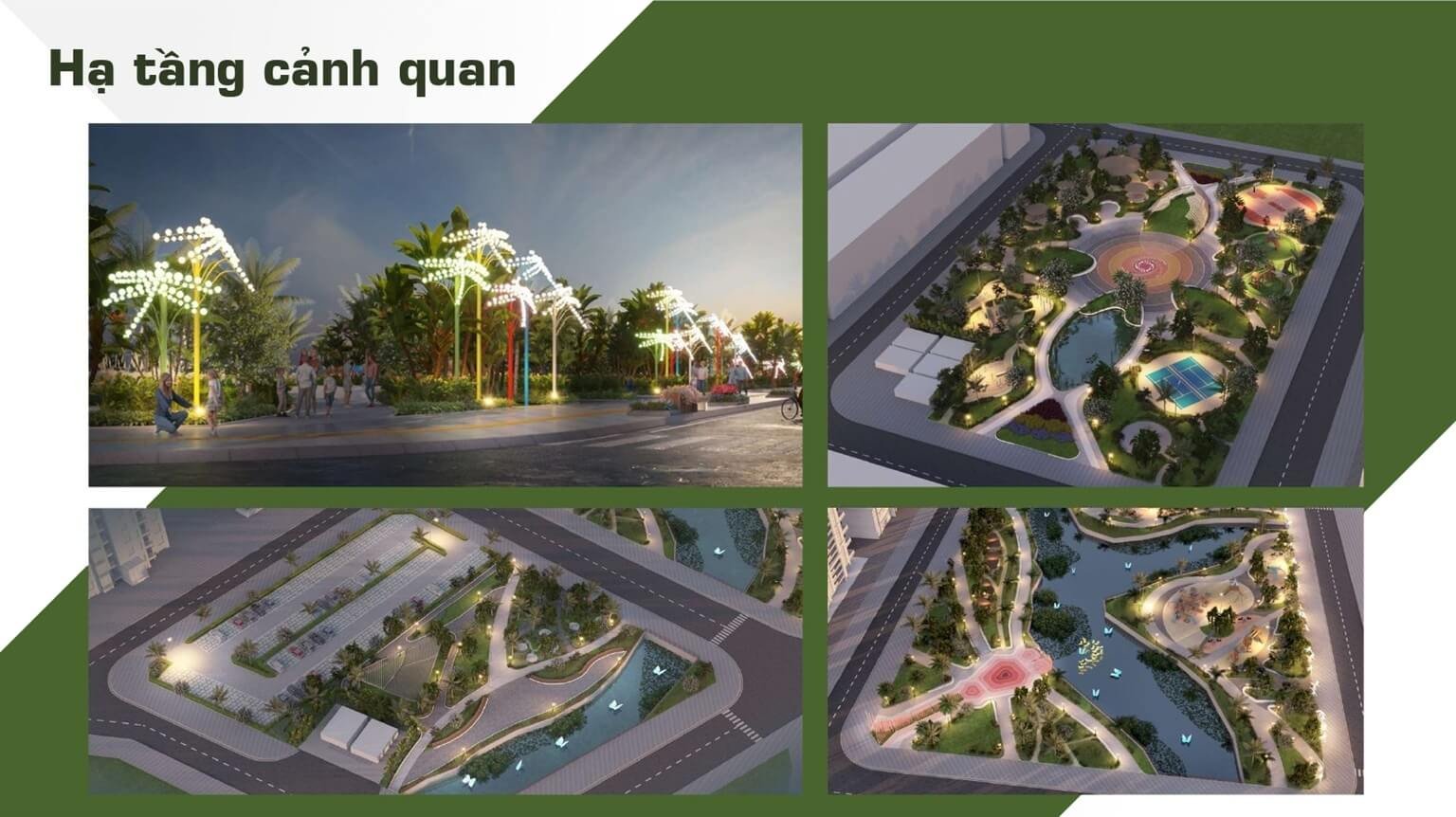 The Metropolitan Bắc Giang