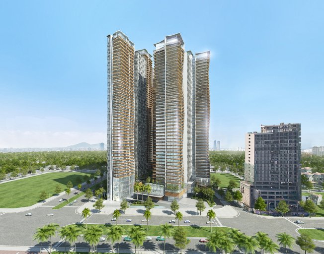 The Soleil Đà Nẵng