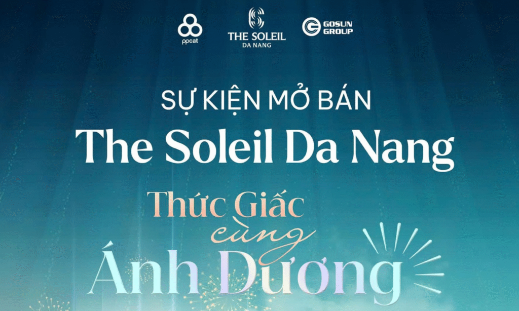 The Soleil Đà Nẵng