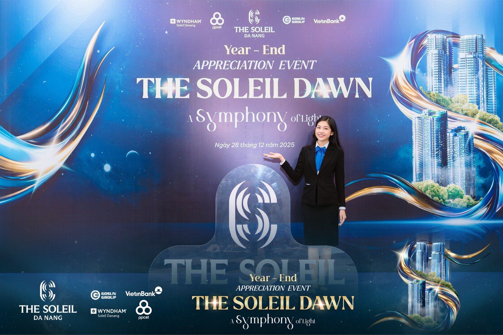 The Soleil Đà Nẵng