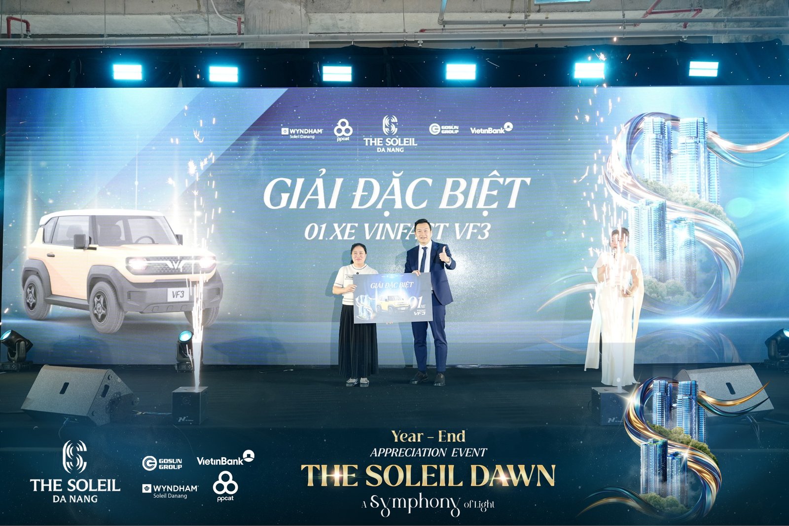 The Soleil Đà Nẵng