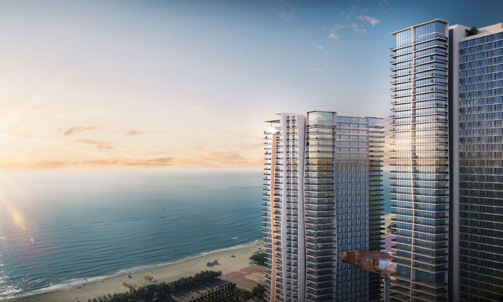 The Soleil Đà Nẵng