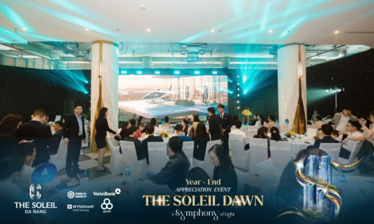 The Soleil Đà Nẵng