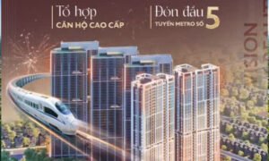 Metropoli5 Nam An Khánh