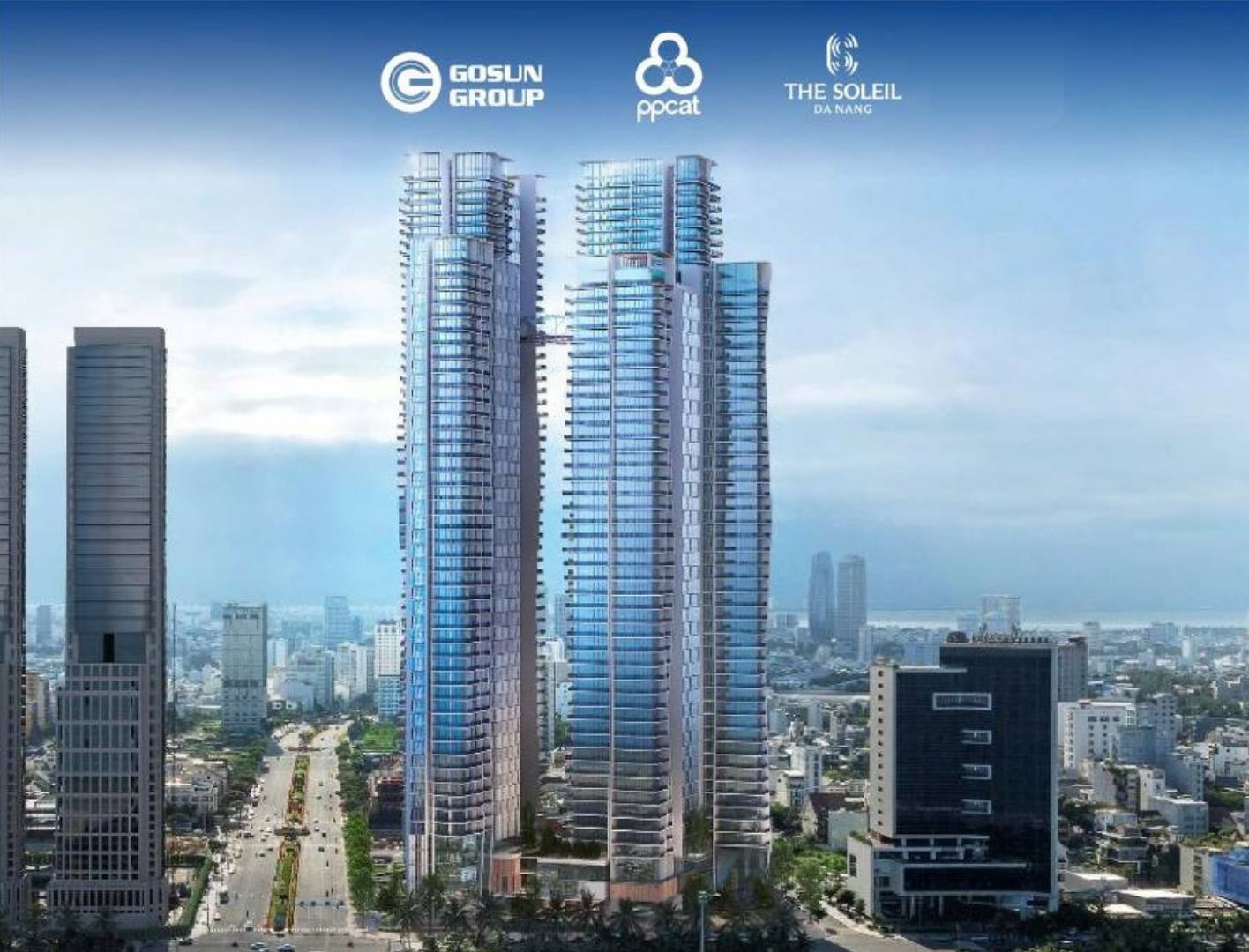 The Soleil Đà Nẵng